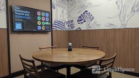 WeWork Enam Sambhav