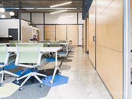 Gravitate Coworking Downtown