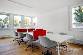 Regus | Bremen, Technologiepark