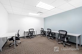 Regus | 112 W. 34th