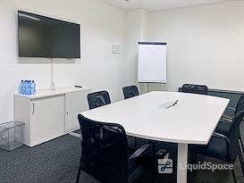 Regus | Genova, San Benigno