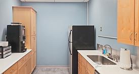 HQ | NC, Greensboro - W Friendly Ave