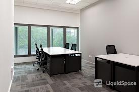 Regus | Singapore Triple One Somerset