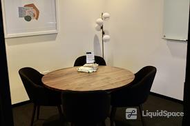 Industrious - Concord 2001 Clayton