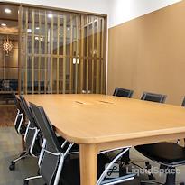 Wellspaces Equity Tower SCBD Coworking Space & Serviced Office