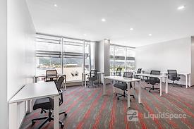 Regus | Port of Spain, Invaders Bay