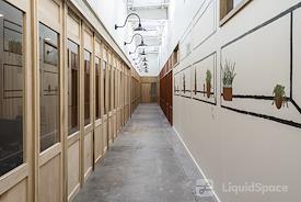 Urban Office - East End