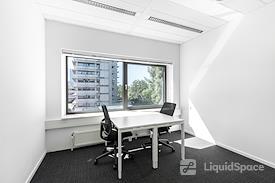 Regus | Amstelveen, Kronenburg