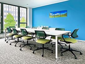 Regus | Cologne, Colonius Carre