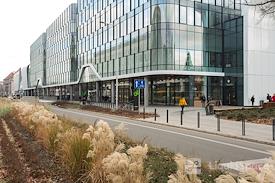 SPACES | WROCLAW, Spaces Wroclavia