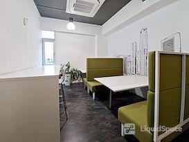 Regus | Nicosia, Prodromou