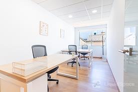 Regus | Park Ridge Plaza