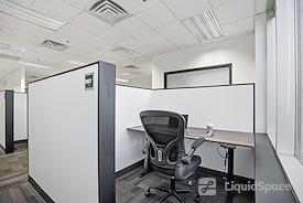 Strive Workspaces - Marlton