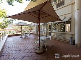 Regus | Johannesburg Eastgate Office Park