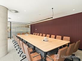 Liberty Flexible Workspace | St Leonard's
