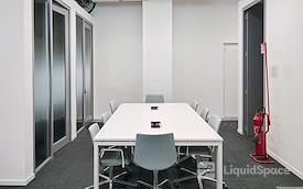 Regus | Milan, Monterosa