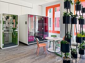 Regus | UNTERFÖHRING, Unterföhring Park Village