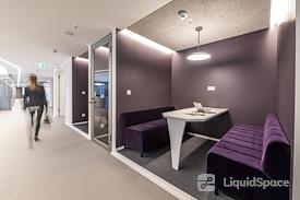 Satellite Office Opernplatz