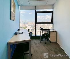 Regus | Kunming, Kunming Square