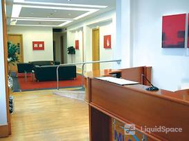 Regus | King's Cross