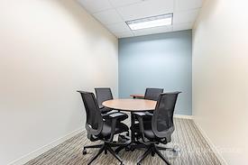 Regus | Cantera Center