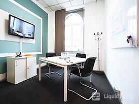 Regus | Milan, Brera