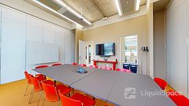 FORA | The Gridiron Building