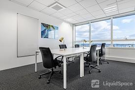 Regus | Fontenay-Sous-Bois, Val de Fontenay