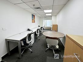 Regus | NEW DELHI, Rectangle