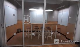 WeWork Prestige Cube