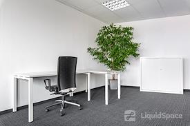 HQ | Nuremburg, HQ Plaerrer