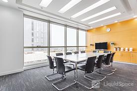 Regus | ABU DHABI, Airport Road