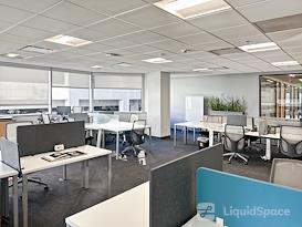 Regus | The Met