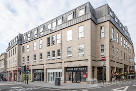 SPACES  | Bath, Northgate House