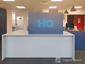 Regus | 6 Rue Du Danemark