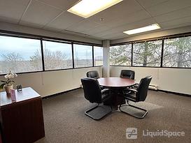 Office Evolution Creve Coeur