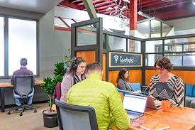 NextSpace Santa Cruz powered by Pacific Workplaces