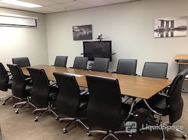 Regus | Perth Forrest Centre