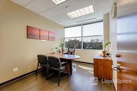 Pleasanton Workspace