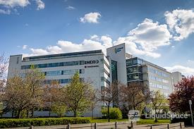 Regus | COLOMBO, World Trade Centre - Fort