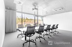 Regus | Espoo, Iso Omena