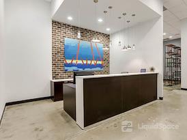 Regus | FL, Fort Lauderdale - Galleria