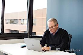 Launch Workplaces Rockville