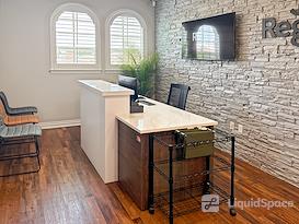 Regus | TX, Colleyville - Village Lane