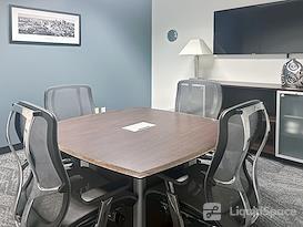 Regus | Keystone Crossing