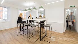 Regus | TOKYO, Akasaka K Tower