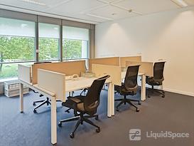 HQ | Brussels, Meiser Silver Building