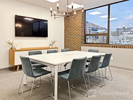 Regus | NY, Port Jervis - Pike Street