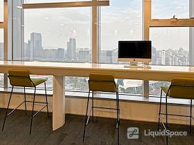 Regus | GUANGZHOU, Teem Tower 27/F