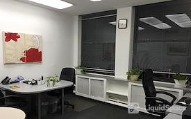 Charm Offices LLC - Midtown